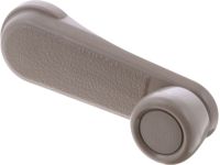OEM Handle Window Regulator - 80760-8B401