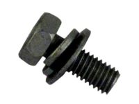 Infiniti 08360-6165D