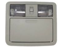 OEM 2006 Nissan Pathfinder Lamp Assembly Map - 26430-EA00A