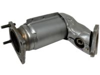 OEM 2014 Infiniti QX60 Three Way Catalytic Converter - 208A2-3KD0A