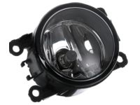 OEM 2021 Nissan Titan Lamp Fog RH - 26150-9B90E