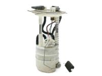 OEM Nissan Rogue Electric In Tank Fuel Pump - 17040-JM10C