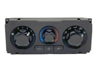 OEM 2013 Nissan Xterra Control Assembly - 27510-9CA0A