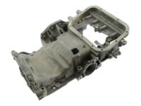 OEM 2021 Nissan GT-R Pan Assy-Oil - 11110-38B0A