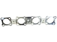 OEM 2020 Nissan Titan Gasket-Man Exhaust - 14036-EZ30A