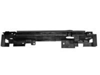 OEM Nissan Rogue Bracket-Radiator Mounting, Upper - 21542-4CE0A