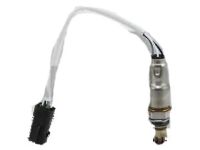 OEM 2004 Nissan Xterra Heated Oxygen Sensor, Rear - 226A0-4S113