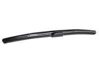 OEM 2012 Nissan Murano Window Wiper Blade Assembly - 28890-1AA1B