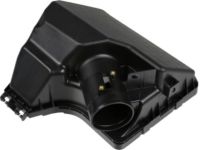 OEM 2017 Nissan Altima Air Cleaner Cover - 16526-3TA0A