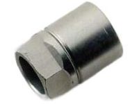 OEM 2011 Nissan GT-R Nut - 40780-JA01A