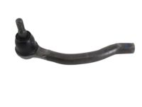 OEM 2018 Nissan Altima Socket Kit-Tie Rod - D8640-3TA0A