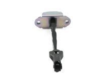 OEM Nissan Versa Link-Door Stopper - 80430-ED00A