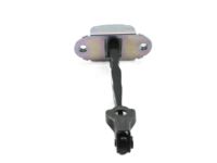 OEM Nissan Versa Link-Door Stopper - 80430-ED00A