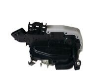 OEM 2013 Nissan NV3500 Front Left Door Lock Actuator - 80501-1PF1B