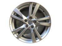 OEM Nissan Altima Aluminum Wheel - 40300-9HP2B