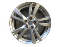 OEM 2018 Nissan Altima Aluminum Wheel - 40300-9HP2B
