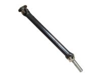 OEM 2005 Nissan Xterra PROPELLAR Shaft - 37300-ZL80A