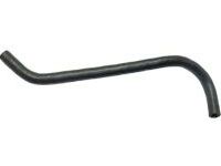 OEM 2018 Nissan NV3500 Hose-Return, Power Steering - 49725-1PE0A