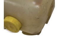 OEM 1999 Infiniti I30 Radiator Reservoir Tank Assembly - 21710-31U00