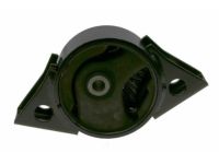 OEM 2001 Nissan Altima Engine Mounting Insulator , Rear - 11320-9E102