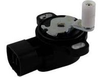 OEM Infiniti Lever Complete - Accelerator, W/DRUM - 18002-AM81D