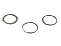 OEM Nissan Rogue Ring Set-Piston - 12033-1VA0D
