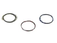 OEM 2018 Nissan Rogue Sport Ring Set-Piston - 12033-1VA0D