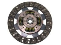 OEM 2013 Nissan Frontier Disc Assy-Clutch - 30100-EA200