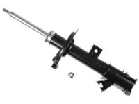 OEM Nissan Murano Strut Kit-Front Suspension, RH - 54302-CA025