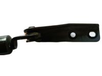 OEM Nissan Rogue Stay Assembly - Back Door, LH - 90451-4BA0B
