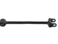 OEM 2020 Nissan GT-R Link Complete-Rear Suspension Lower, Front - 551A0-JF00A