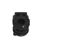 OEM 2018 Nissan Altima BUSHING STABILIZER - 54613-3TA1B