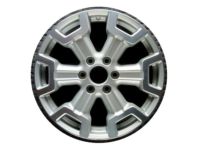 OEM 2021 Nissan Titan XD Wheel-Aluminum - 40300-EZ00B