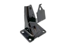 OEM Nissan NV3500 Engine Mounting Bracket, Left - 11233-ZV00A