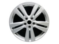 OEM 2015 Nissan Quest Aluminum Wheel - D0300-1JH2A