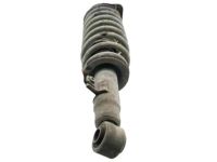 OEM Nissan 300ZX ABSORBER Shock - 56110-33P86