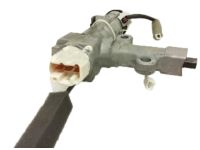 OEM Nissan Frontier Frame Assembly-Steering Lock - D8701-EA00A