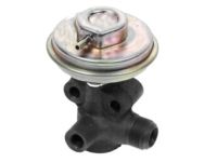 OEM Nissan 240SX Exhaust Gas Recircuration Valve - 14710-70F00