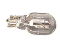 OEM 2002 Nissan Xterra Bulb - 26717-7Z000