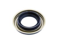 OEM 2019 Nissan Titan Seal Oil - 38342-EZ40A