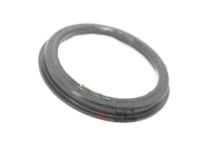 OEM Nissan 300ZX Seal-Grease - 43252-40P00