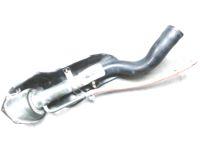 OEM Nissan Pickup Tube ASY-Filler - 17220-01G02