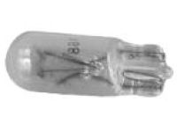 OEM 2006 Nissan Xterra Bulb - 26261-9B900