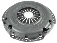 OEM 2019 Nissan Versa Note Cover Assembly-Clutch - 30210-JX00C