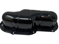 OEM 2012 Nissan NV3500 Pan Assy-Oil - 11110-1PD0B
