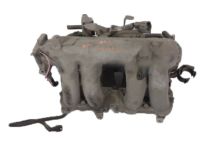 OEM Nissan Sentra Manifold-Intake - 14001-8U310