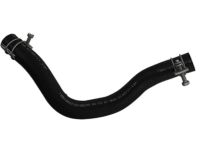 OEM 2012 Nissan NV2500 Hose Assy-Suction, Power Steering - 49717-1PD0A