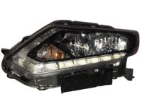 Nissan 26060-4BA0A