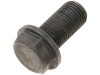 Infiniti 12315-7S000