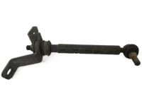 OEM 2001 Nissan Pathfinder Rod Assy-Connecting, Stabilizer - 56260-2W100